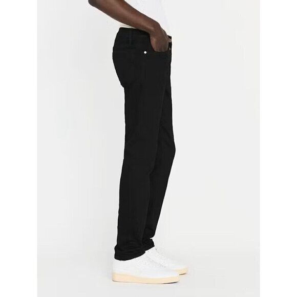 Frame L'Homme Slim Jeans 30x28 - Picture 5 of 7